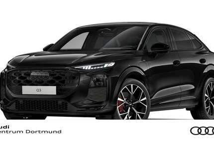 Audi Q3 3.000 km 65.811 &euro; Dortmund 44143