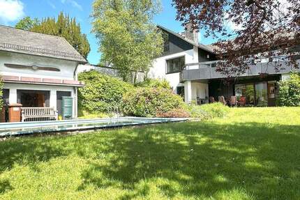 Haus Lüdenscheid Othlinghausen - 1 Zimmer, 295 m&sup2;, 674.700&euro; | Angebot:25744119