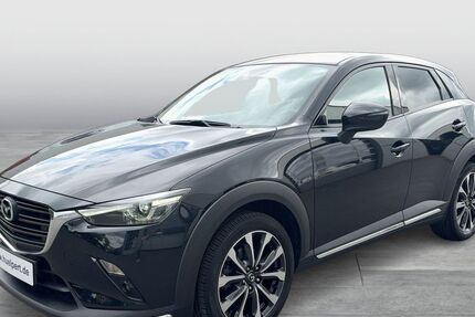 Mazda CX-30 87.622 km 14.545 &euro; Dortmund 44379