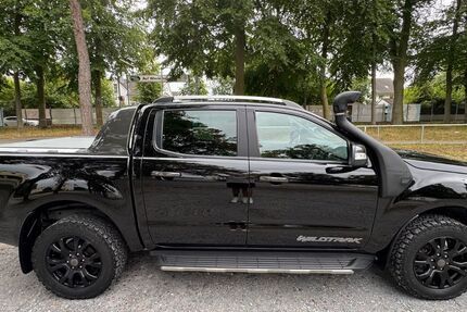 Ford Ranger 80.707 km 27.500 &euro; Dortmund 44143