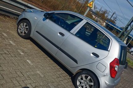 Hyundai i10 113.000 km 2.900 &euro; Hattingen 45525