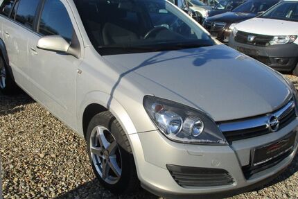 Opel Astra 139.856 km 2.999 &euro; Selm 59379