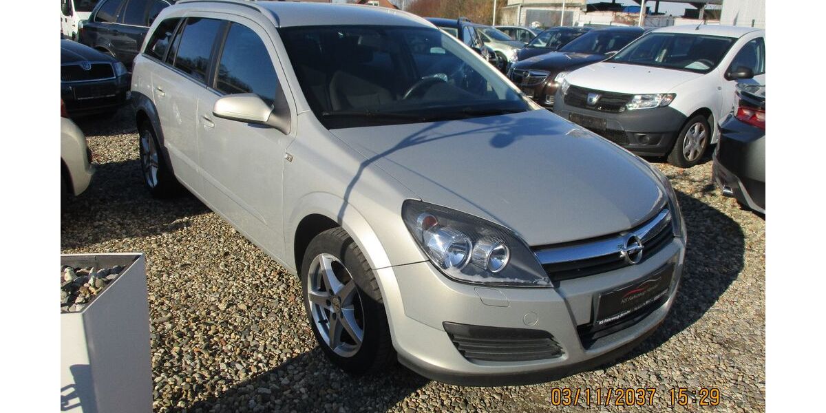 Opel Astra 139.856 km 2.999 &euro; Selm 59379
