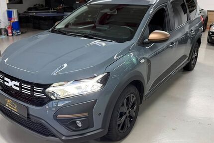 Dacia Jogger 7.180 km 18.490 &euro; Werdohl 58791