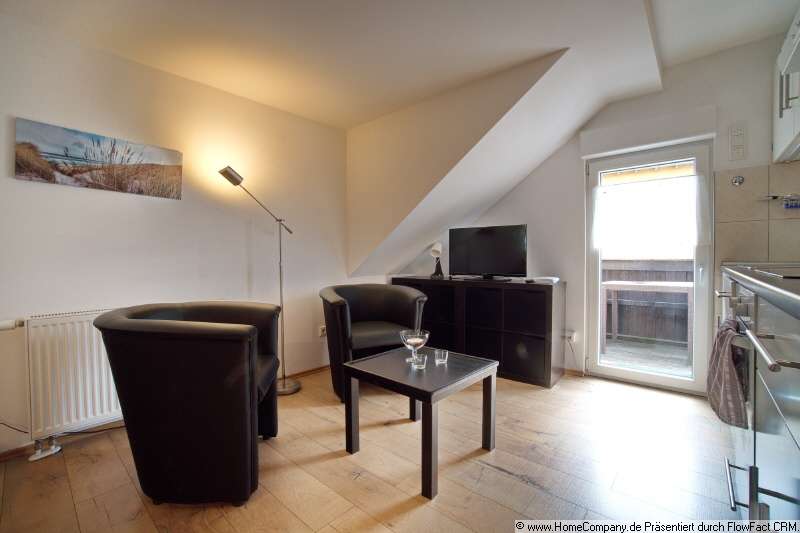 Zimmer Hagen Hagen-Nord - 2 Zimmer, 945&euro; | Angebot:26954627