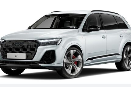 Audi Q7 25.871 km 72.880 &euro; Bochum 44809