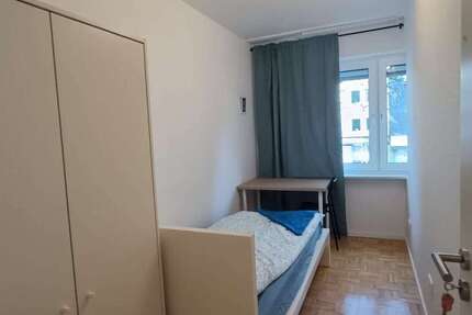 Zimmer Dortmund Innenstadt Ost - 350&euro; | Angebot:22852302