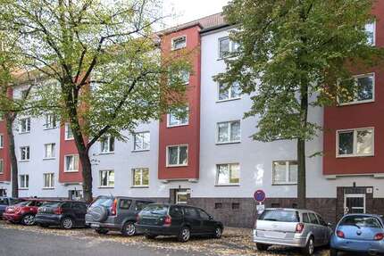 Wohnung Dortmund Innenstadt West - 1 Zimmer, 38 m&sup2;, 474&euro; | Angebot:27722970