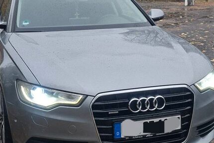 Audi A6 114.500 km 22.000 &euro; Dortmund 44339