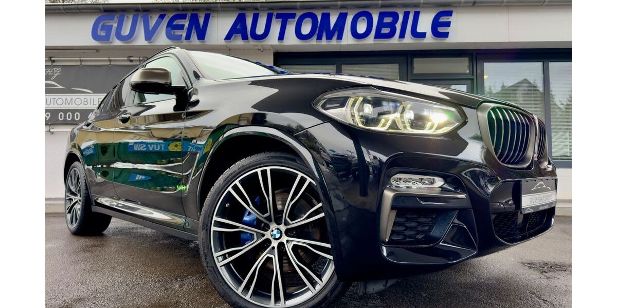 BMW X4 162.683 km 31.900 &euro; Hagen 58093