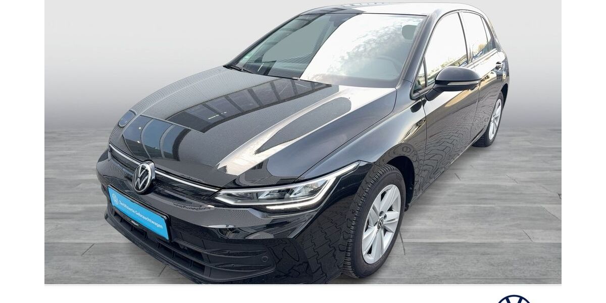 VW Golf 9.996 km 26.888 &euro; Bergkamen 59192