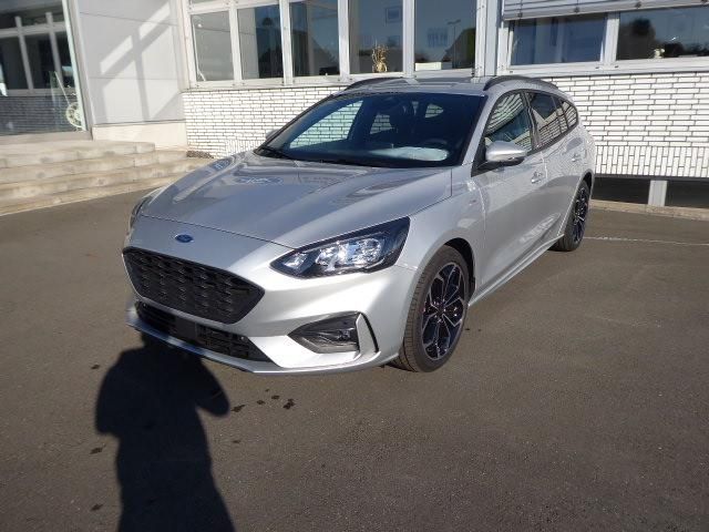 Ford Focus 87.100 km 20.490 &euro; Werne 59368
