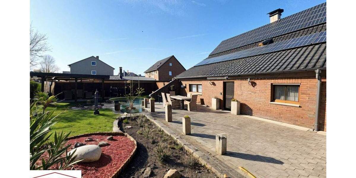 Einfamilienhaus Waltrop - 6 Zimmer, 152 m&sup2;, 499.000&euro; | Angebot:25865931