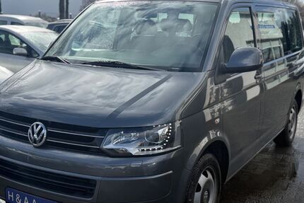 VW T5 Transporter 152.183 km 13.900 &euro; Werl 59457