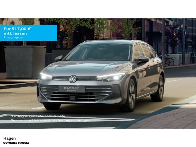 VW Passat Variant 20.210 km 35.650 &euro; Hagen 58089