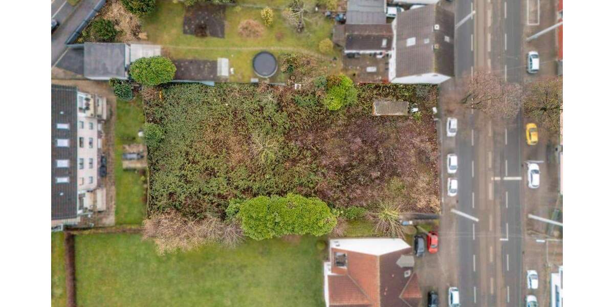 Grundstück Dortmund Brackel - 429.000&euro; | Angebot:25738439