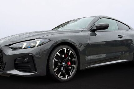 BMW 430 25.841 km 62.900 &euro; Witten 58455