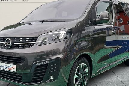 Opel Zafira 63.900 km 27.980 &euro; Bochum 44809