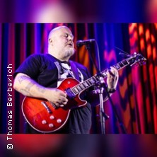 Andreas Kümmert & The Electric Circus - A.LIVE! Tour 2026 20.11.2026 Musiktheater Piano