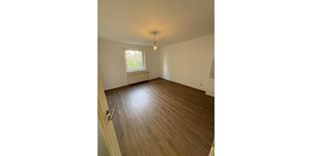 Etagenwohnung Bochum - 2 Zimmer, 41 m&sup2;, 369&euro; | Angebot:25987327