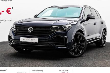 VW Touareg 43.835 km 52.250 &euro; Hagen 58091