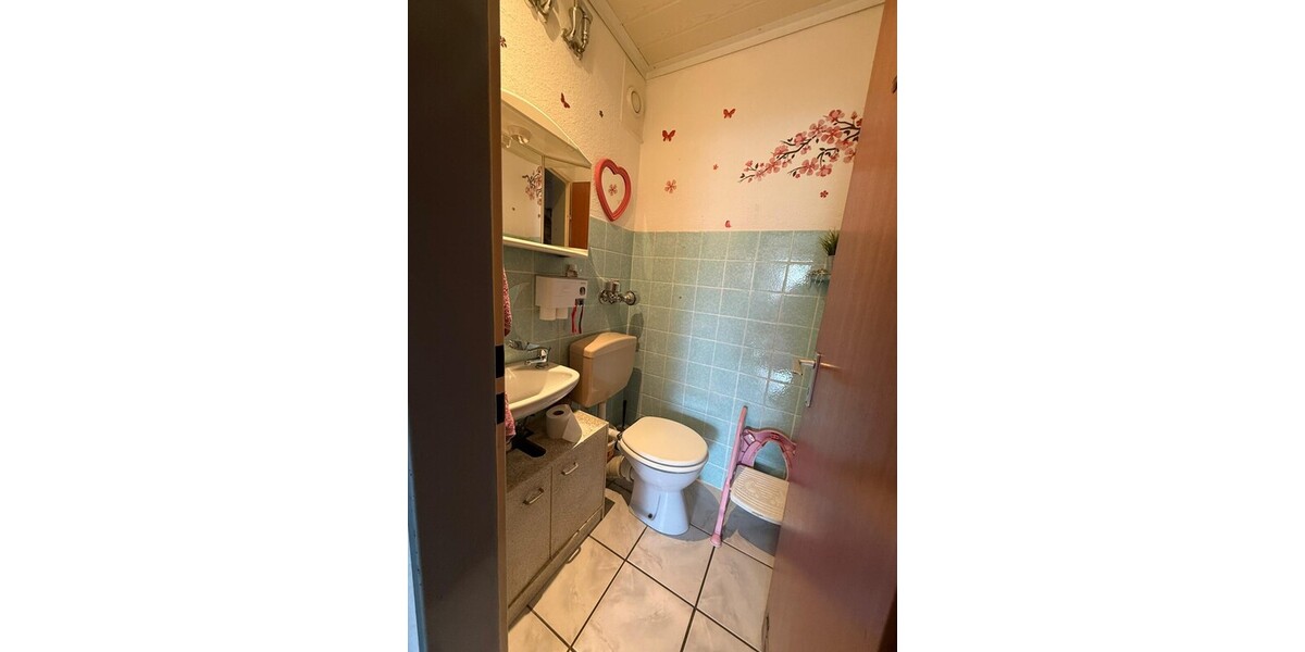 Attraktive 4,5-Zimmer-Eigentumswohnung mit Balkon in Holzwickede – ideal für Kapitalanleger & Eigennutzer - Etagenwohnung Holzwickede | Angebot:26826851