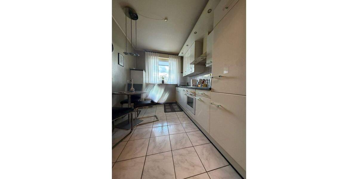 Etagenwohnung Herne Eickel - 3 Zimmer, 80 m&sup2;, 119.500&euro; | Angebot:25898377