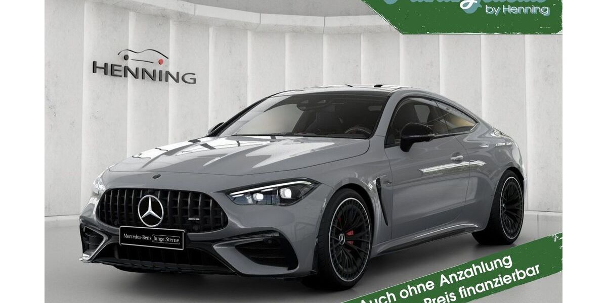 Mercedes-Benz CLE 53 AMG 33.500 km 86.450 &euro; Herne 44653