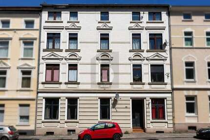Wohnung Hagen Hagen-Mitte - 3 Zimmer, 84 m&sup2;, 109.000&euro; | Angebot:27722672
