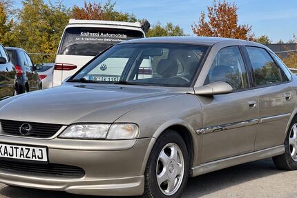 Opel Vectra 164.444 km 2.490 &euro; Lüdenscheid 58513