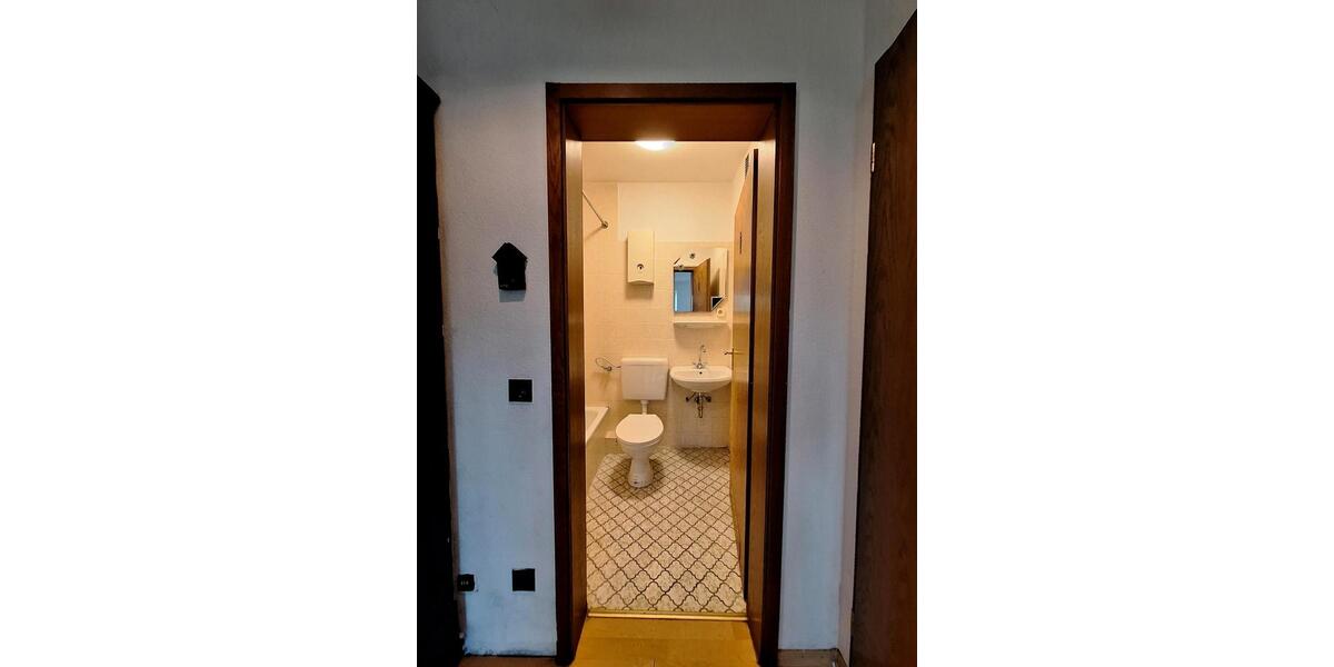 Terrassenwohnung Dortmund Eving - 1 Zimmer, 35 m&sup2;, 500&euro; | Angebot:26681778