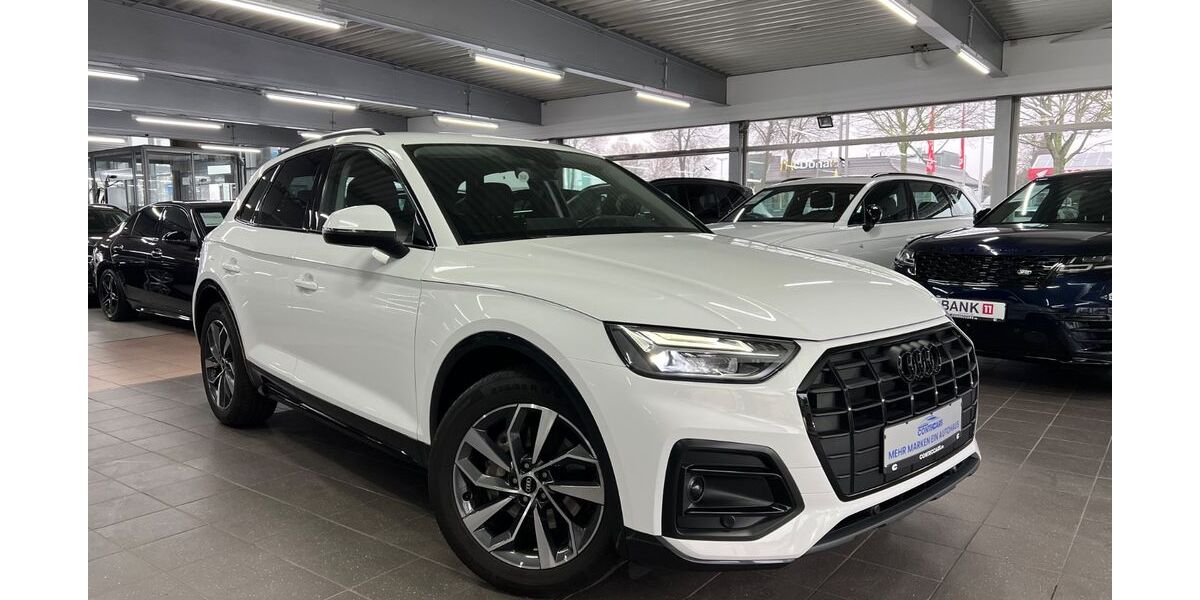 Audi Q5 100.000 km 30.700 &euro; Werl 59457