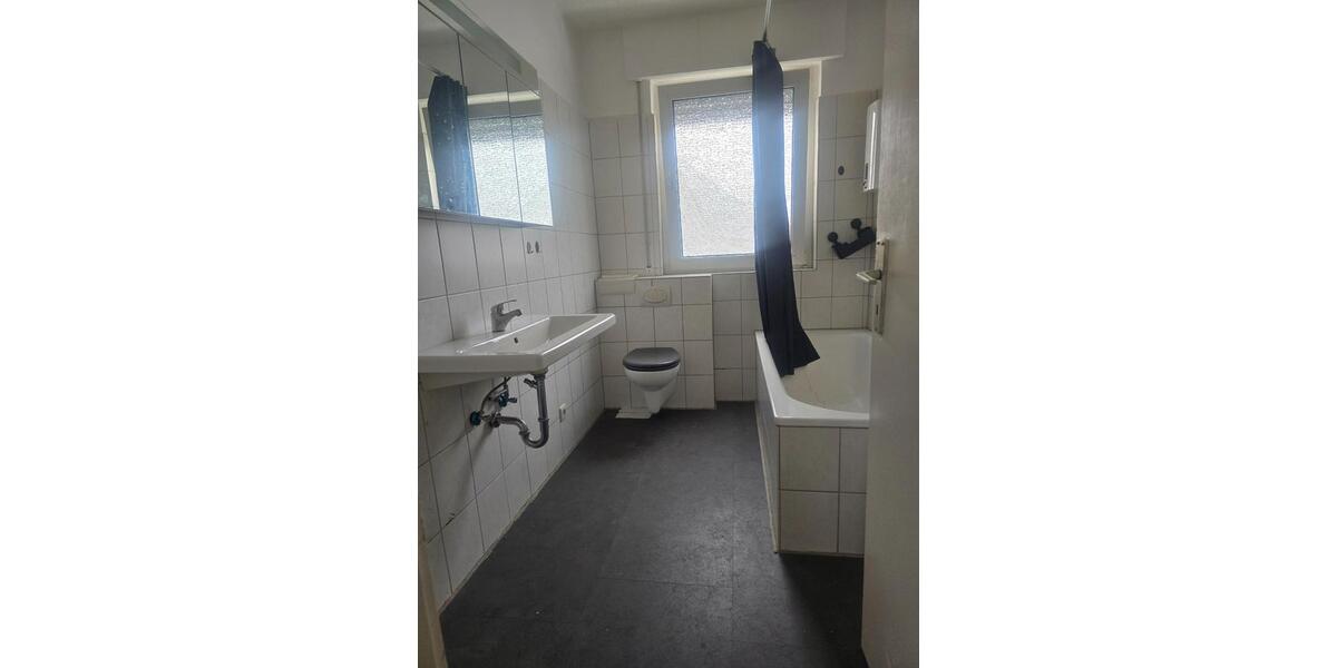 Erdgeschoßwohnung Hemer - 3 Zimmer, 68 m&sup2;, 570&euro; | Angebot:24829686