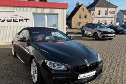 BMW 640 158.852 km 25.990 &euro; Datteln 45711
