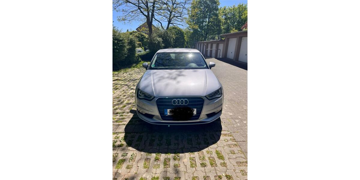Audi A3 158.400 km 11.990 &euro; Hagen 58099