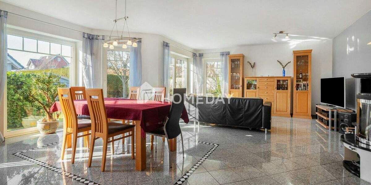 Einfamilienhaus Ense Bremen - 6 Zimmer, 160 m&sup2;, 519.000&euro; | Angebot:25684580
