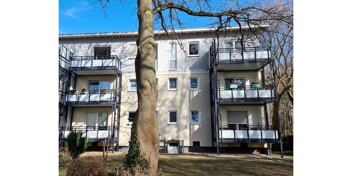 Etagenwohnung Dortmund Hörde - 3 Zimmer, 58 m&sup2;, 799&euro; | Angebot:26532503