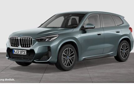 BMW iX1 19.720 km 37.680 &euro; Herne 44625