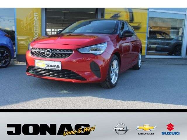 Opel Corsa 70.526 km 14.290 &euro; Werl 59457