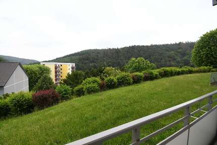 Wohnung Ennepetal Hasperbach - 3 Zimmer, 75 m&sup2;, 475&euro; | Angebot:26914387