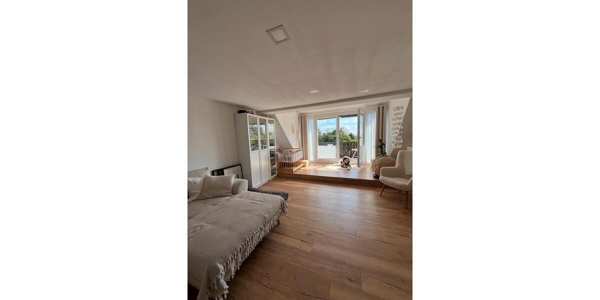 Maisonettenwohnung Lüdenscheid Staberg - 2.5 Zimmer, 93 m&sup2;, 215.000&euro; | Angebot:26647198