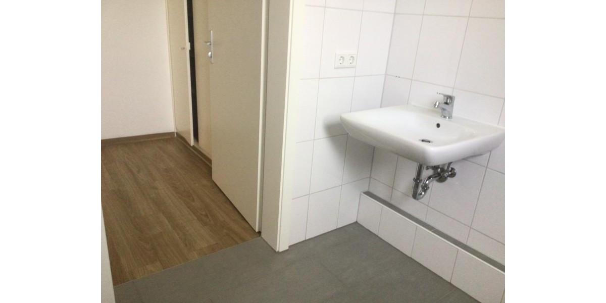 Erdgeschoßwohnung Bochum Bochum-Mitte - 2 Zimmer, 53 m&sup2;, 499&euro; | Angebot:24635077