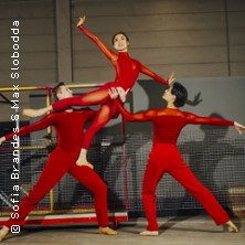 42. Internationale Ballettgala 05.07.2026 Opernhaus Dortmund