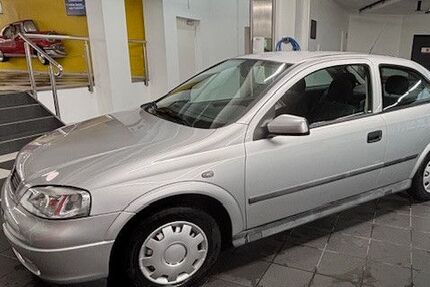 Opel Astra 62.697 km 3.000 &euro; Sprockhövel 45549