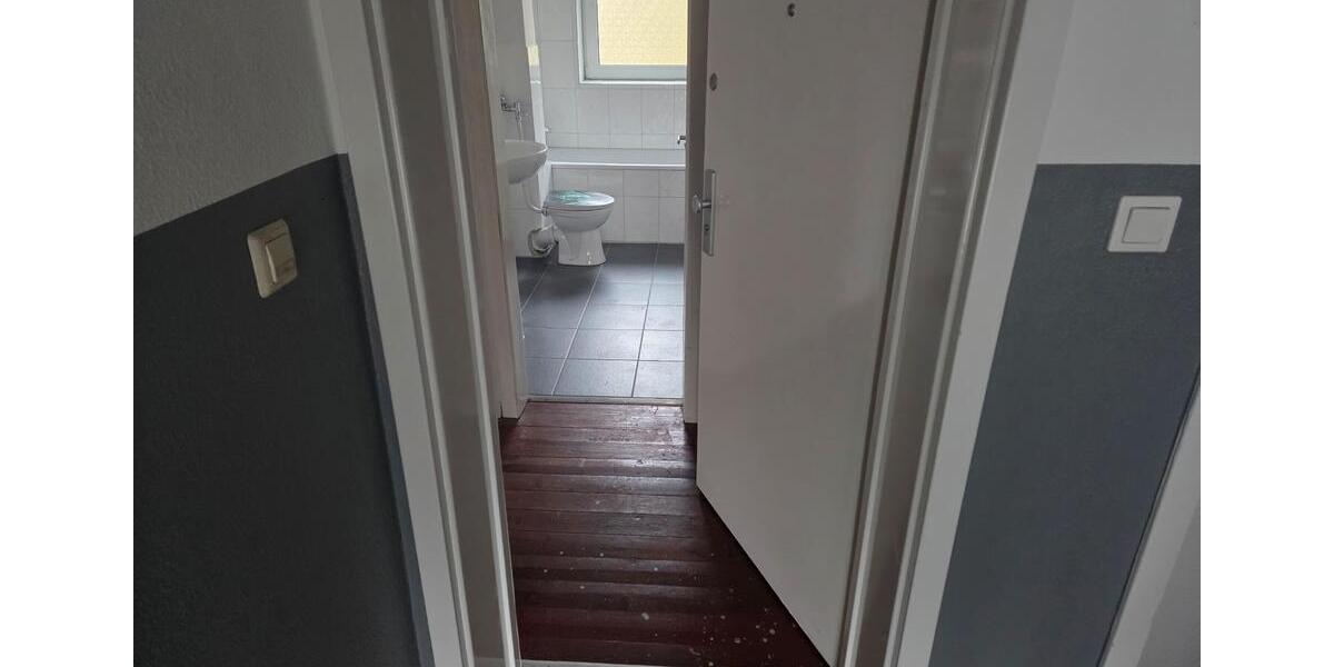 Etagenwohnung Werdohl - 3 Zimmer, 61 m&sup2;, 345&euro; | Angebot:24590505