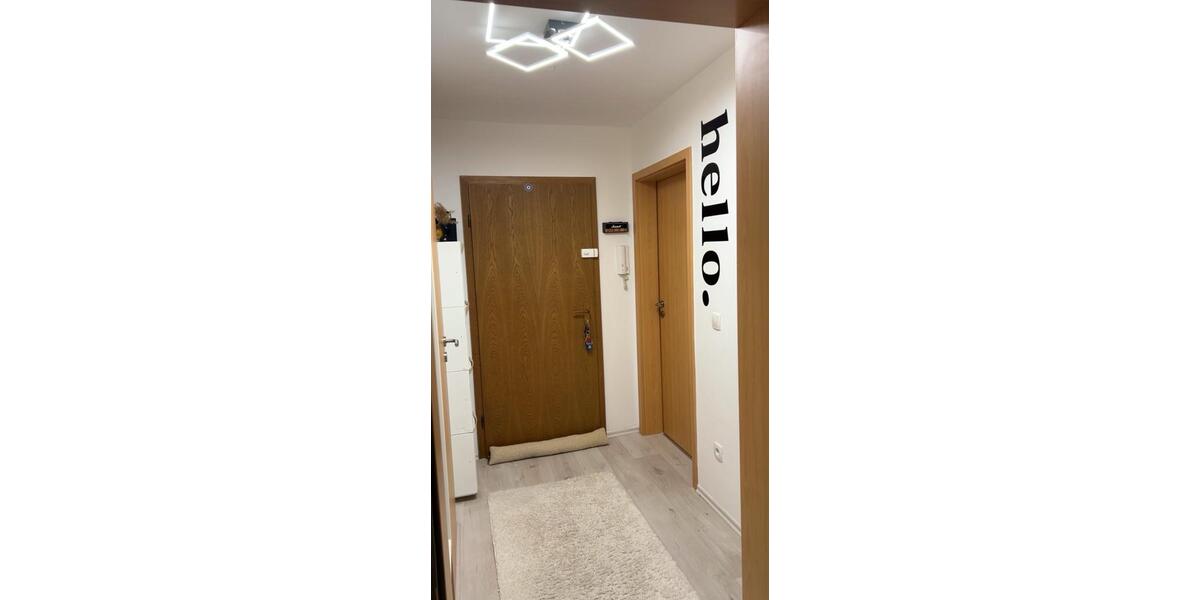 Dachgeschoßwohnung Kamen - 2 Zimmer, 48 m&sup2;, 450&euro; | Angebot:25976764