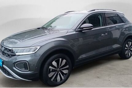 VW T-Roc 8.189 km 29.960 &euro; Wetter 58300