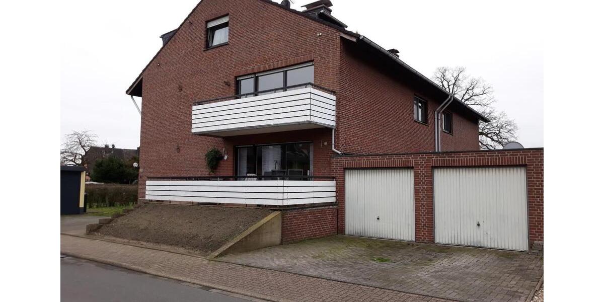 Etagenwohnung Selm - 3 Zimmer, 97 m&sup2;, 800&euro; | Angebot:25944926