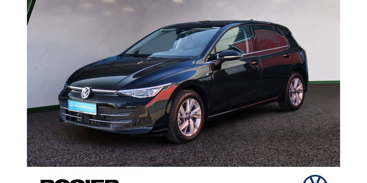 VW Golf 9.748 km 26.990 &euro; Menden 58706