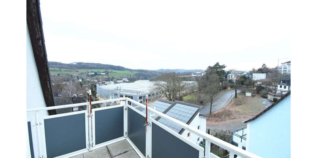 Etagenwohnung Ennepetal - 3 Zimmer, 50 m&sup2;, 370&euro; | Angebot:26914388